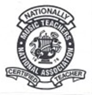 National Certification Logo